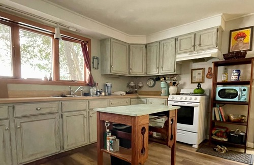 Bridport House | Lakeside heavenly isolation