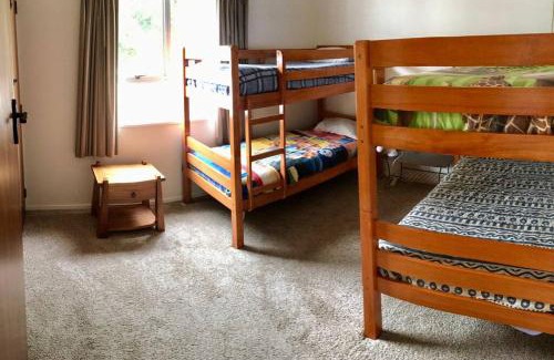 Two Mile Bay House | Lakeside home away from home