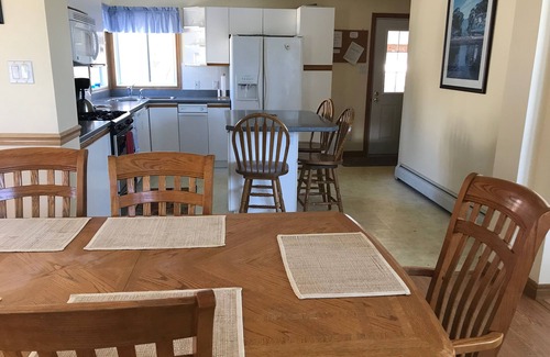 Queensbury House | Lakeside House in Adirondacks near Lake George