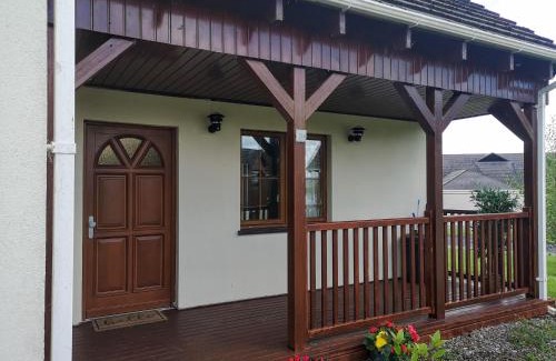 Drumshanbo House | Lakeside House in Drumshanbo
