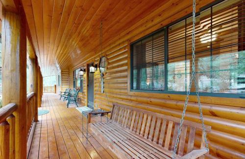 Pinetop-Lakeside House | Lakeside Livin'