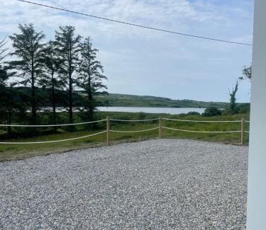 Kilfenora Bed & Breakfast | Lakeside lodge