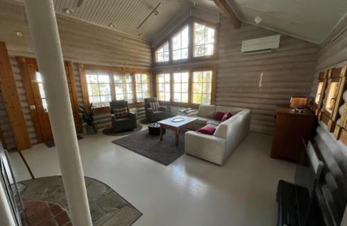 Kirkkonummi Other | Lakeside loma Bungalow, 35 km Helsingistä