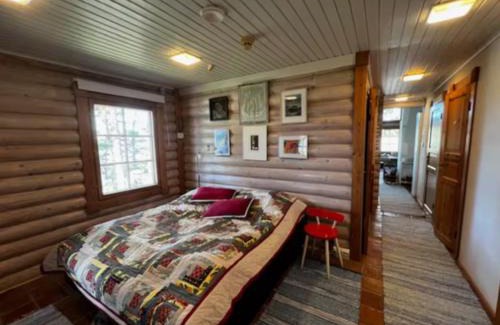 Kirkkonummi Other | Lakeside loma Bungalow, 35 km Helsingistä