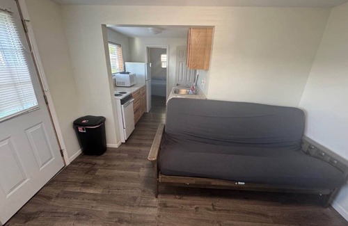 Port Austin Hotel | Lakeside Motor Lodge