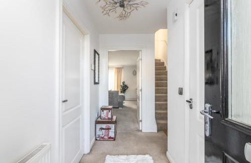 West Thurrock House | Lakeside Palace