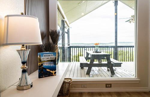 Highland Lake Estates House | Lakeside Serenity! Your Tranquil Retreat