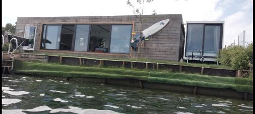 Wevelgem House | Lakeside Wevelgem
