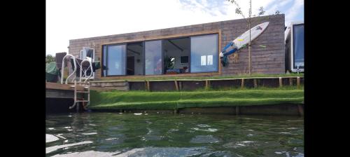 Wevelgem House | Lakeside Wevelgem