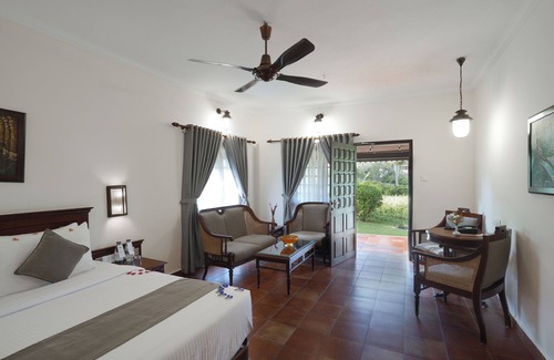 Kumarakom Hotel | Lakesong Kumarakom