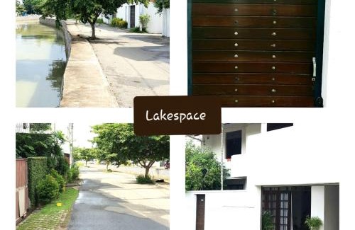 Boralesgamuwa Apartment | LakeSpace