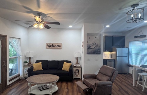 Blocker Cottage | Lakeview cottage with paved access, near boat ramp and only 10 mins from town!