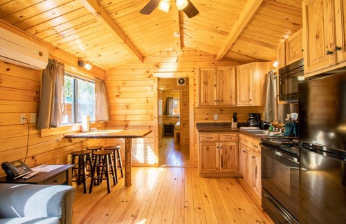 Spotsylvania Cottage | Lakeview, Cozy Cottage, Resort Access!
