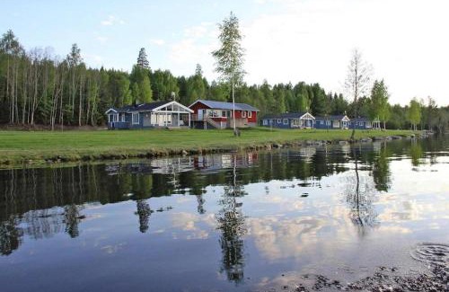 Svardsjo House | Lakeview Houses Sweden