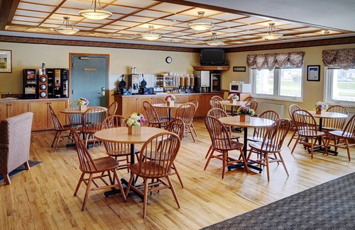 Brandon Hotel | Lakeview Inns & Suites - Brandon