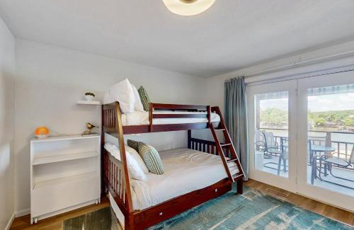 Osage Beach Apartment | Lakeview Landing