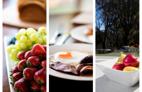 Canobolas Bed & Breakfast | Lakeview Luxury Retreat
