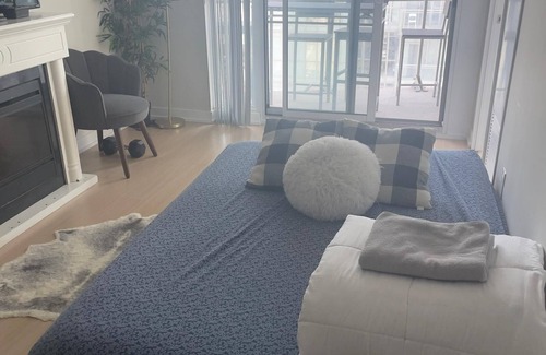 CityPlace Hotel | Lakeview Luxury Suites