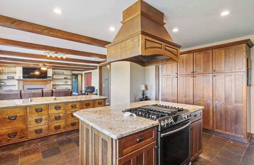 Moultonborough House | Lakeview Luxury Retreat near Winnipesaukee lake