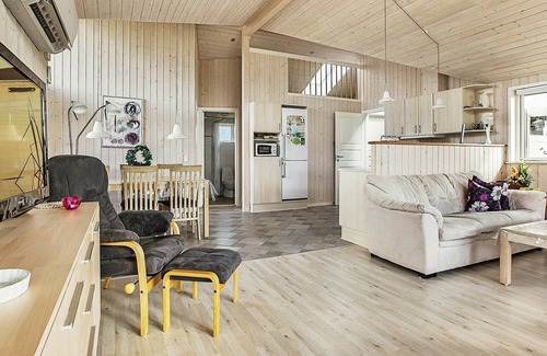 Ansager House | Lakeview Retreat in Kvie So - By Traum Ferienwohnungen