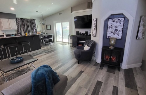 Lake Havasu City House | Lakeview with pool, Great Location!