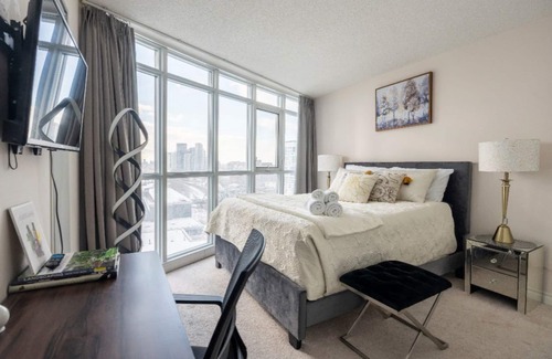 CityPlace Hotel | LAKEVIEW X
