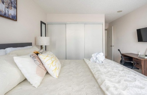 CityPlace Hotel | LAKEVIEW X