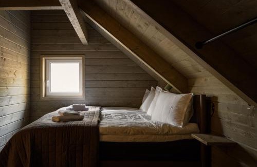 Rottne House | Lakeville lyxigt boende mitt i skogen