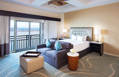 Lakeway Hotel | Lakeway Resort & Spa