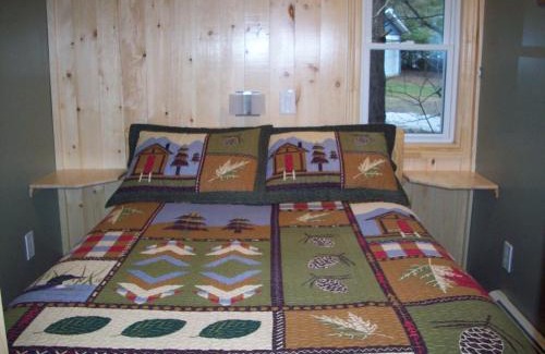 Algonquin Highlands Resort | Lakewoods Cottage