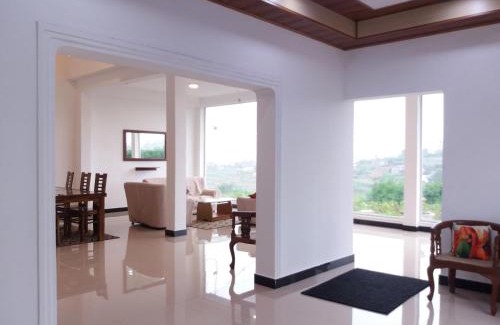 Nuwara Eliya House | LAKMI'S