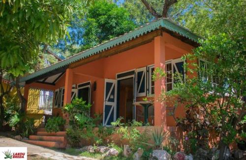 Cap-Haitien Hotel | Lakou Breda