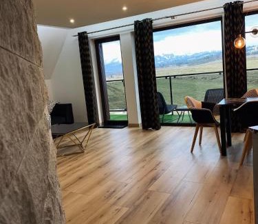 Krempachy Apartment | LaKris