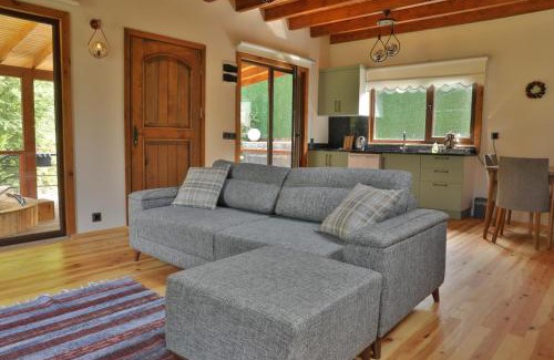 Sapanca Apartment | Lal Hayal Konakları