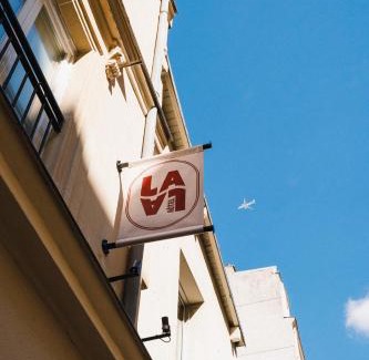 Batignolles Hotel | LALA Hôtel