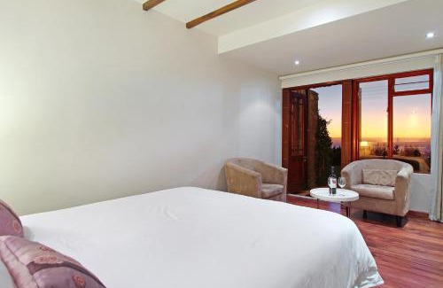 Helderberg Rural Bed & Breakfast | Lalapanzi Lodge