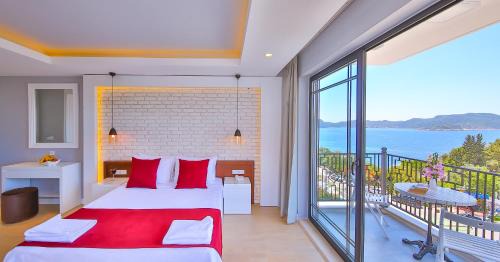 Kas Hotel | Lale Hotel