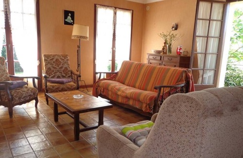 Mugron House | Laliquet - Mugron - Gîte