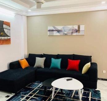 Niamey Apartment | Lalla Imo