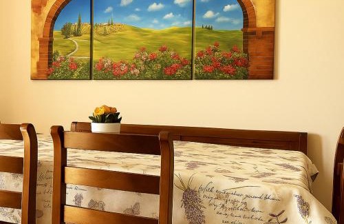 Marano sul Panaro House | LaLo Holiday House