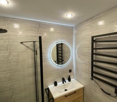Klykiai House | Lamėsto Krantas