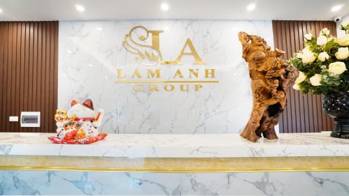 Hoang Mai Hotel | Lam Anh Hotel 1 Pháp Vân Hoàng Mai 23BT1