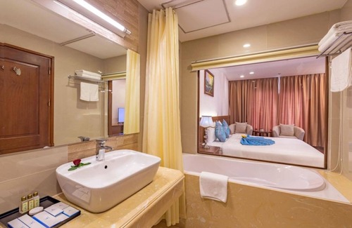 Vinh Hotel | Lam Giang Hotel