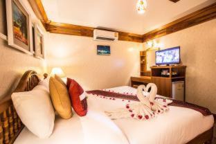 Lamai City Center Hotel | Lamai Coconut Beach Resort