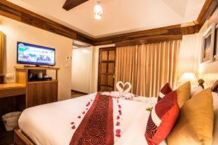 Lamai City Center Hotel | Lamai Coconut Beach Resort