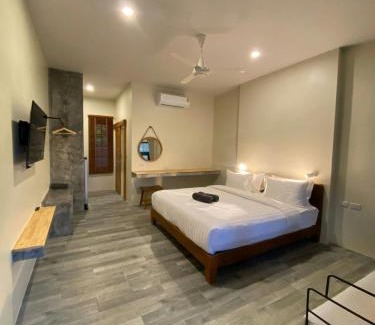 Lamai City Center Apartment | Lamai Love Nest 2 - Near the Beach