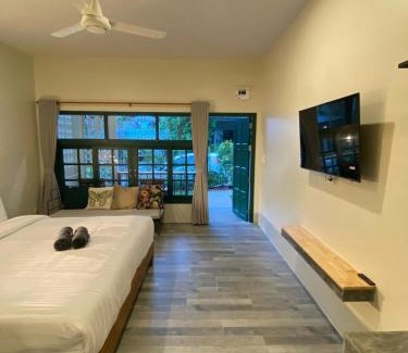 Lamai City Center Apartment | Lamai Love Nest 2 - Near the Beach