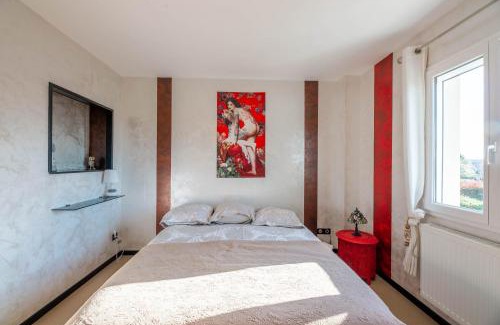Romans Bed & Breakfast | lamaison-d'ose