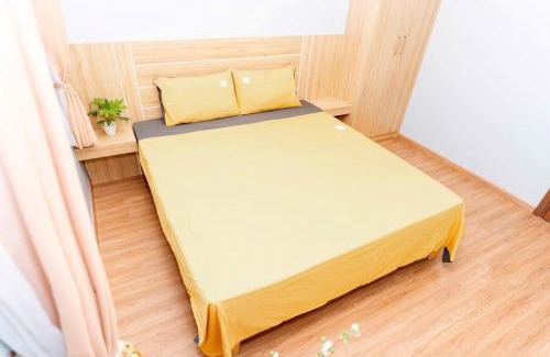 Hon Gai Apartment | LaMaison Sapphire Homestay Ha Long-Cozy Apartment