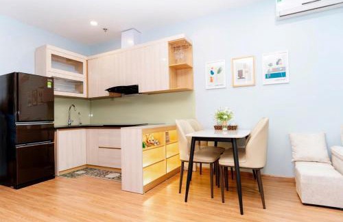 Hon Gai Apartment | LaMaison Sapphire Homestay Ha Long-Cozy Apartment